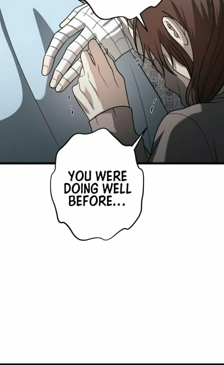 Read Dreaming Freedom chapter 120 image 11 on Lezhin