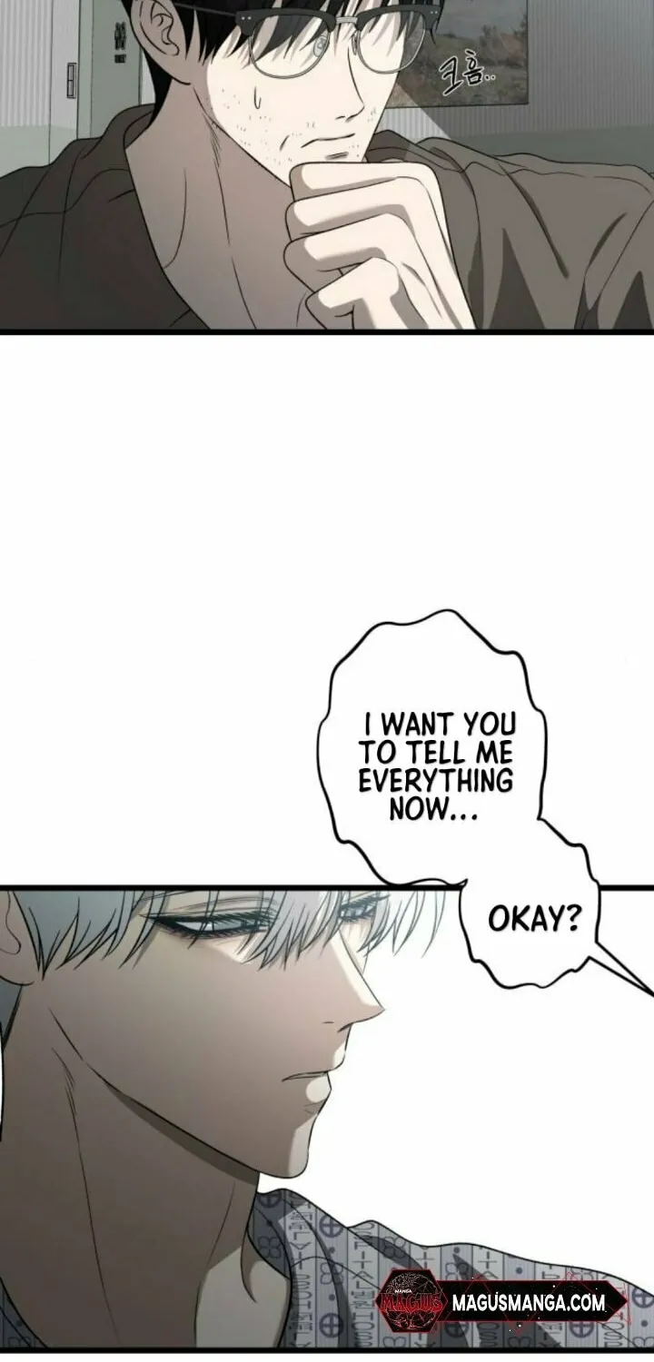 Read Dreaming Freedom chapter 120 image 13 on Lezhin