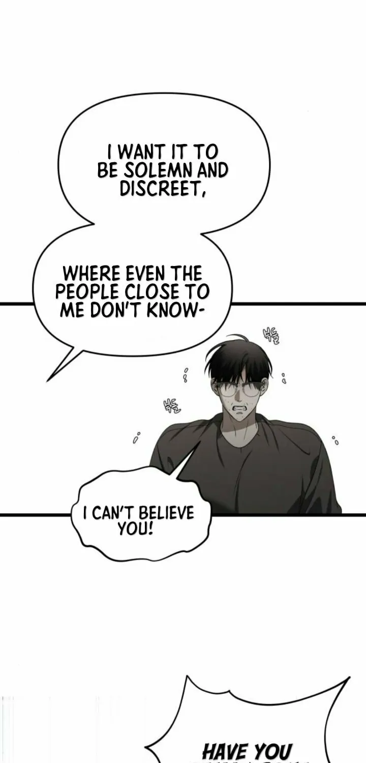 Read Dreaming Freedom chapter 120 image 18 on Lezhin