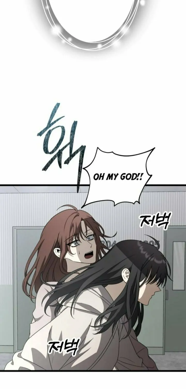 Read Dreaming Freedom chapter 120 image 44 on Lezhin