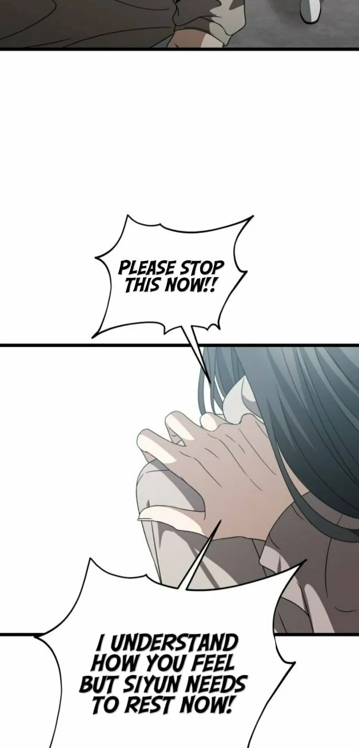Read Dreaming Freedom chapter 120 image 55 on Lezhin