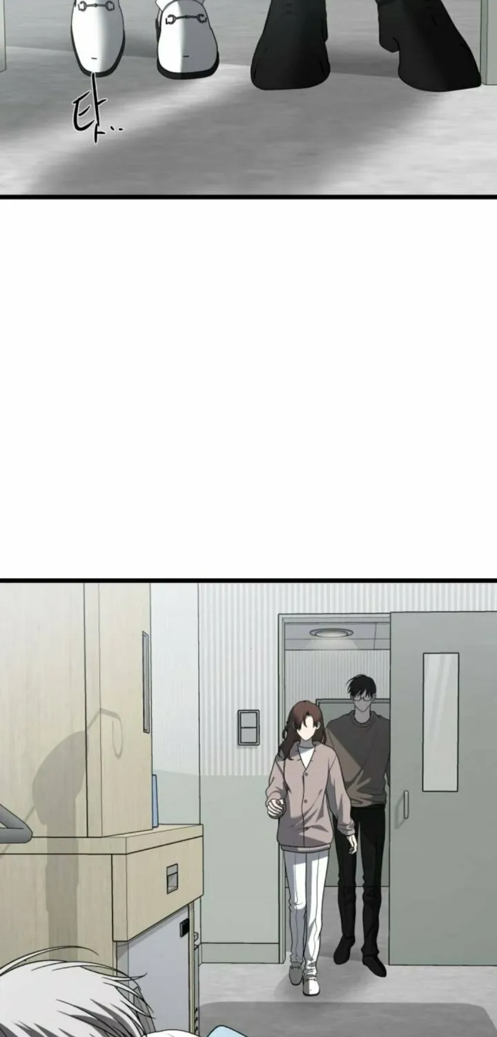 Read Dreaming Freedom chapter 120 image 7 on Lezhin