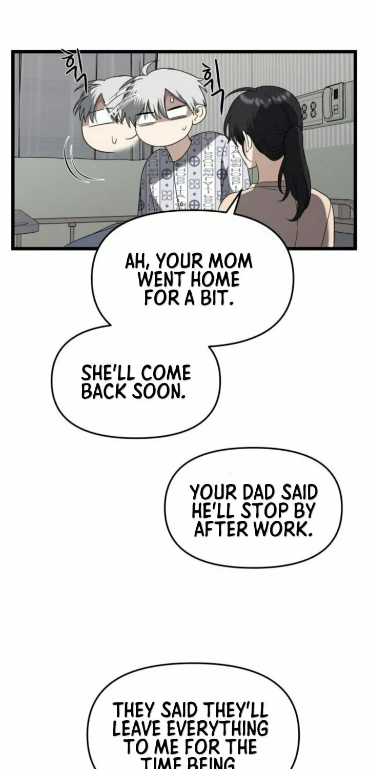 Read Dreaming Freedom chapter 120 image 74 on Lezhin