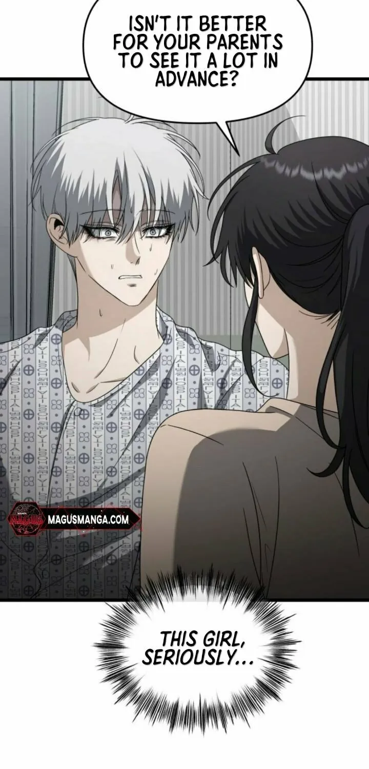 Read Dreaming Freedom chapter 120 image 77 on Lezhin