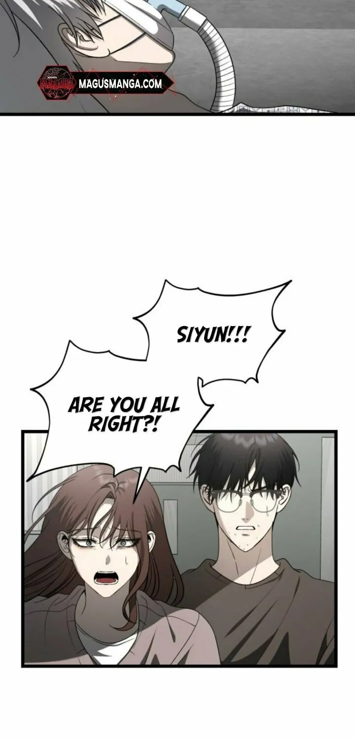 Read Dreaming Freedom chapter 120 image 8 on Lezhin
