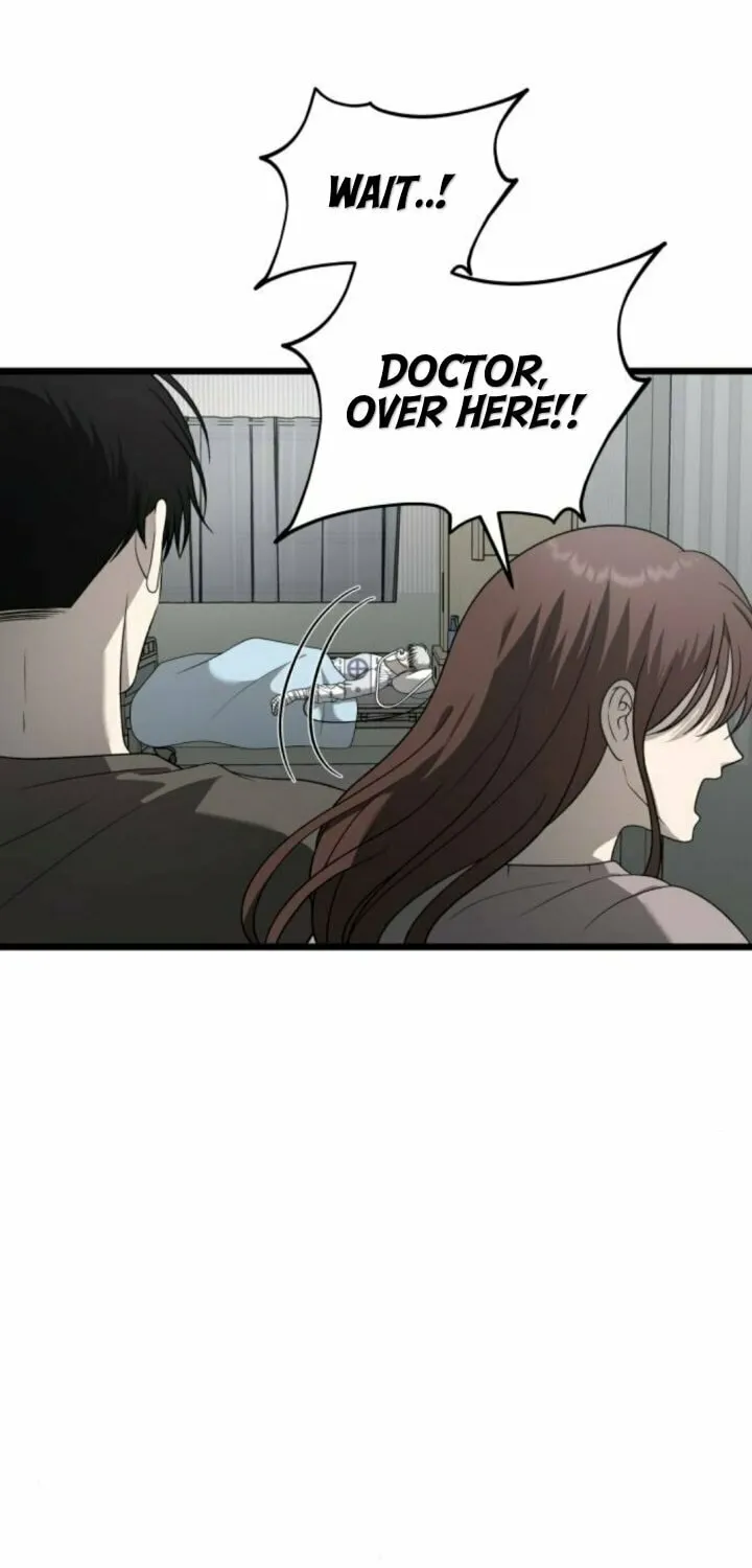 Read Dreaming Freedom chapter 120 image 9 on Lezhin