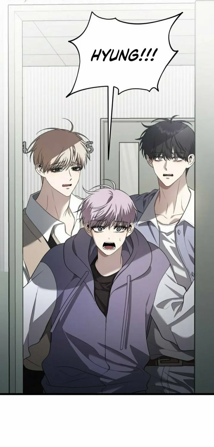 Read Dreaming Freedom chapter 121 image 1 on Lezhin