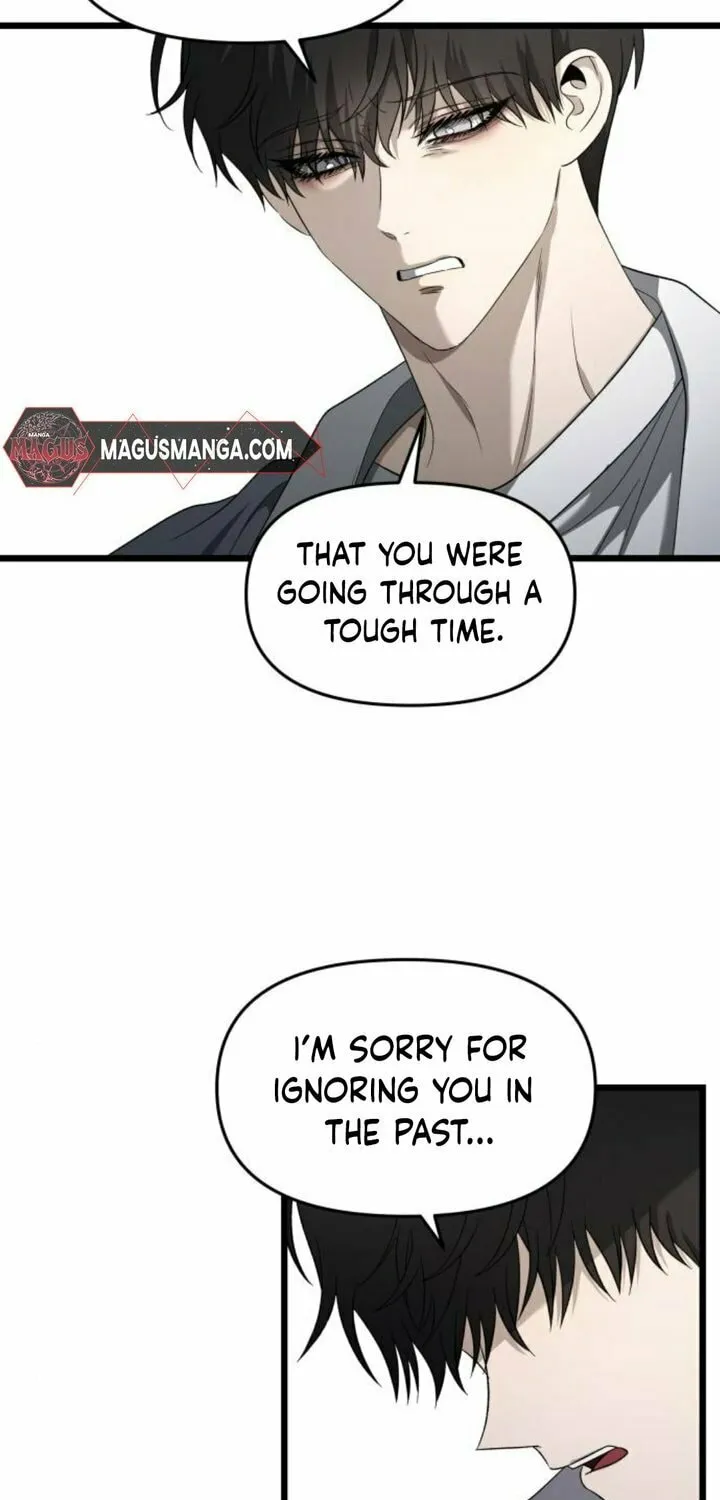 Read Dreaming Freedom chapter 121 image 10 on Lezhin