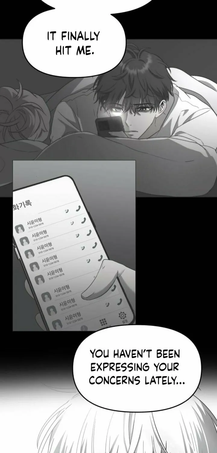 Read Dreaming Freedom chapter 121 image 14 on Lezhin