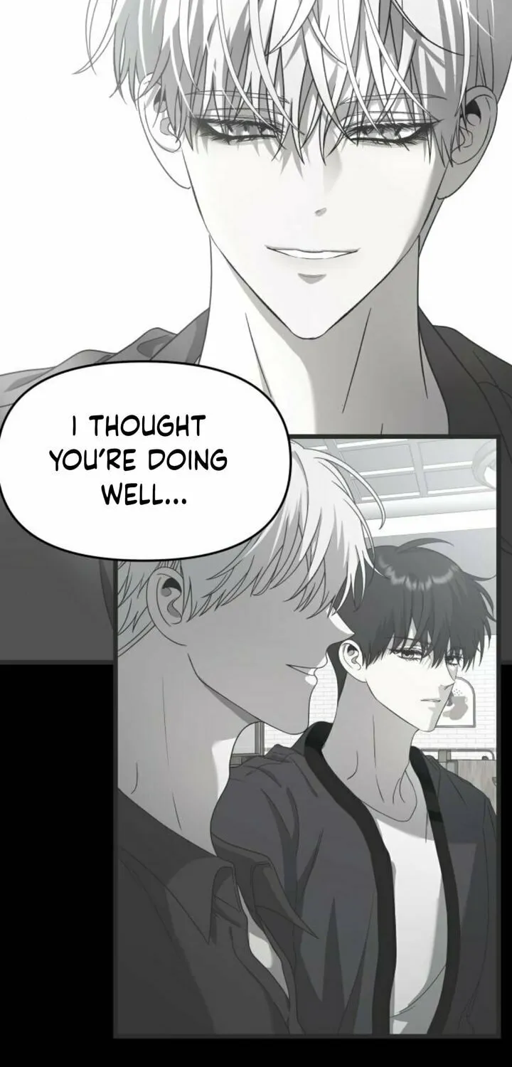 Read Dreaming Freedom chapter 121 image 15 on Lezhin