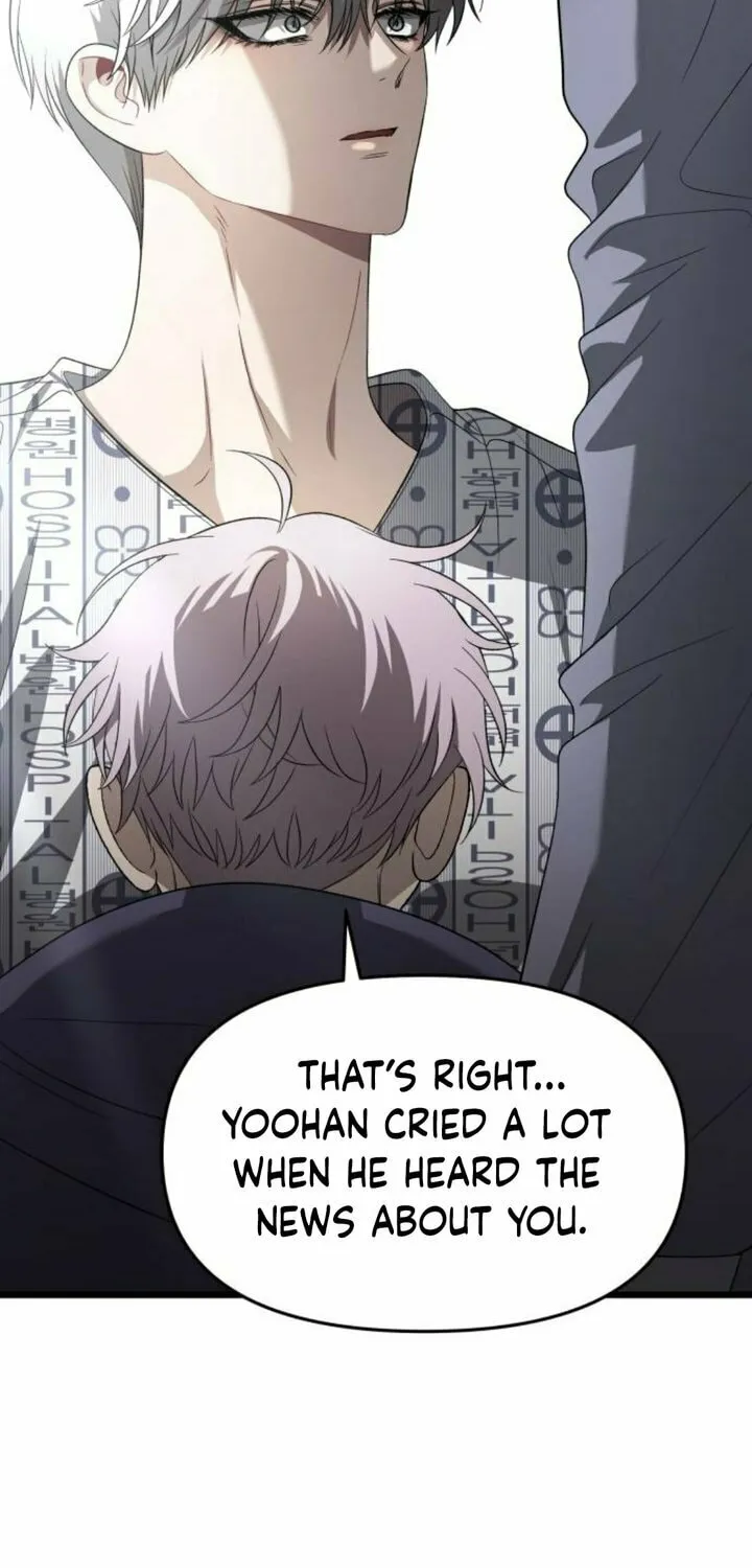 Read Dreaming Freedom chapter 121 image 19 on Lezhin