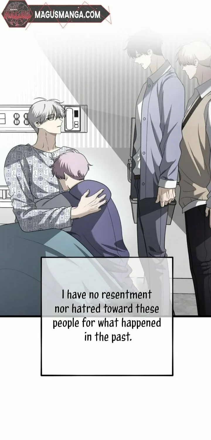 Read Dreaming Freedom chapter 121 image 21 on Lezhin
