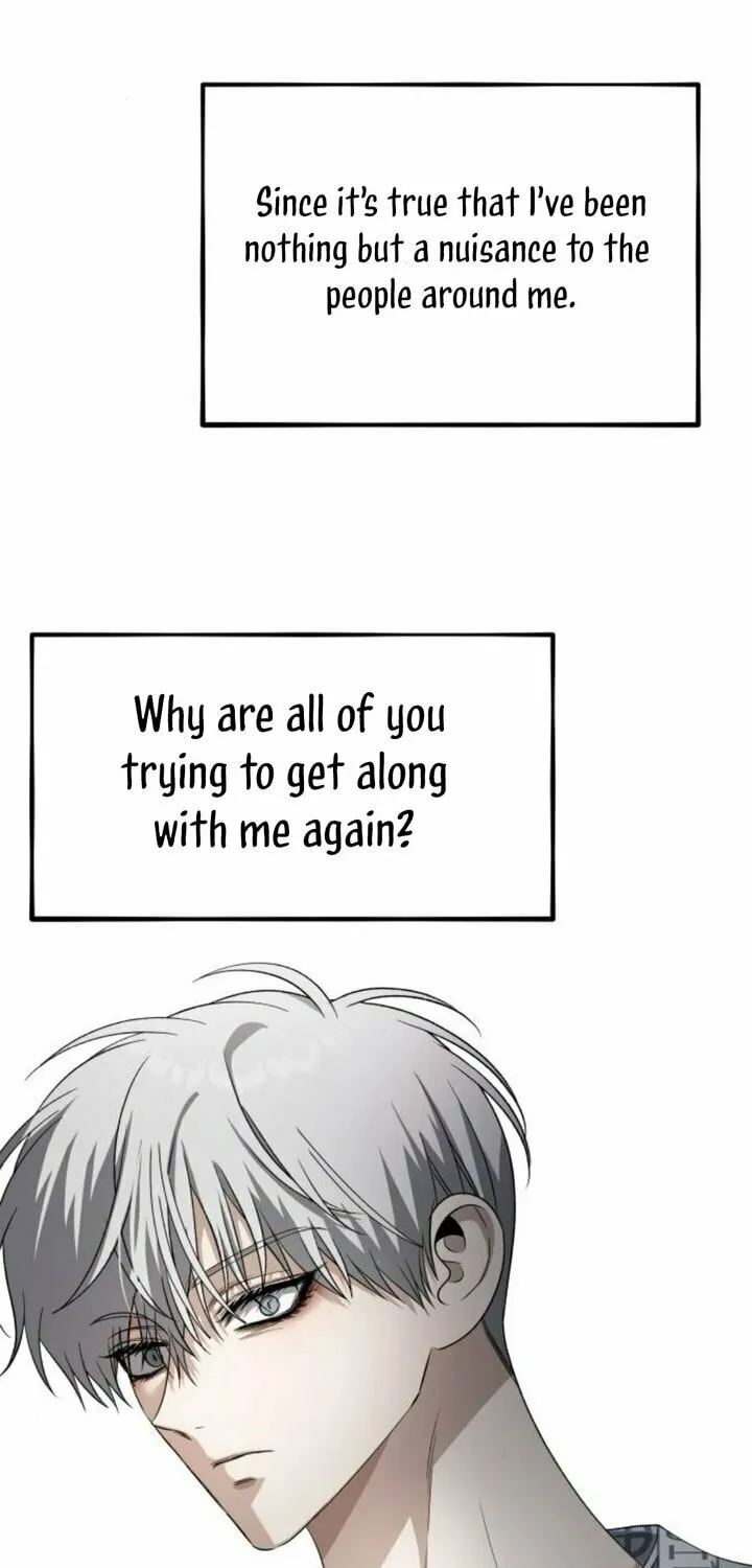Read Dreaming Freedom chapter 121 image 22 on Lezhin
