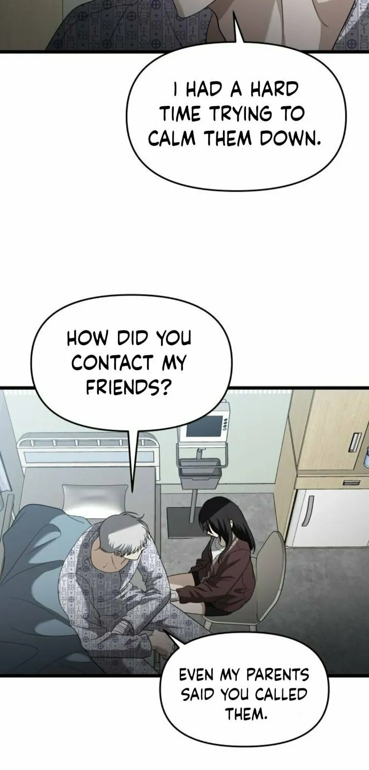 Read Dreaming Freedom chapter 121 image 28 on Lezhin