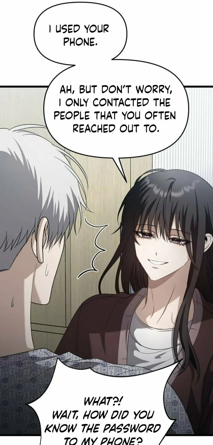 Read Dreaming Freedom chapter 121 image 30 on Lezhin