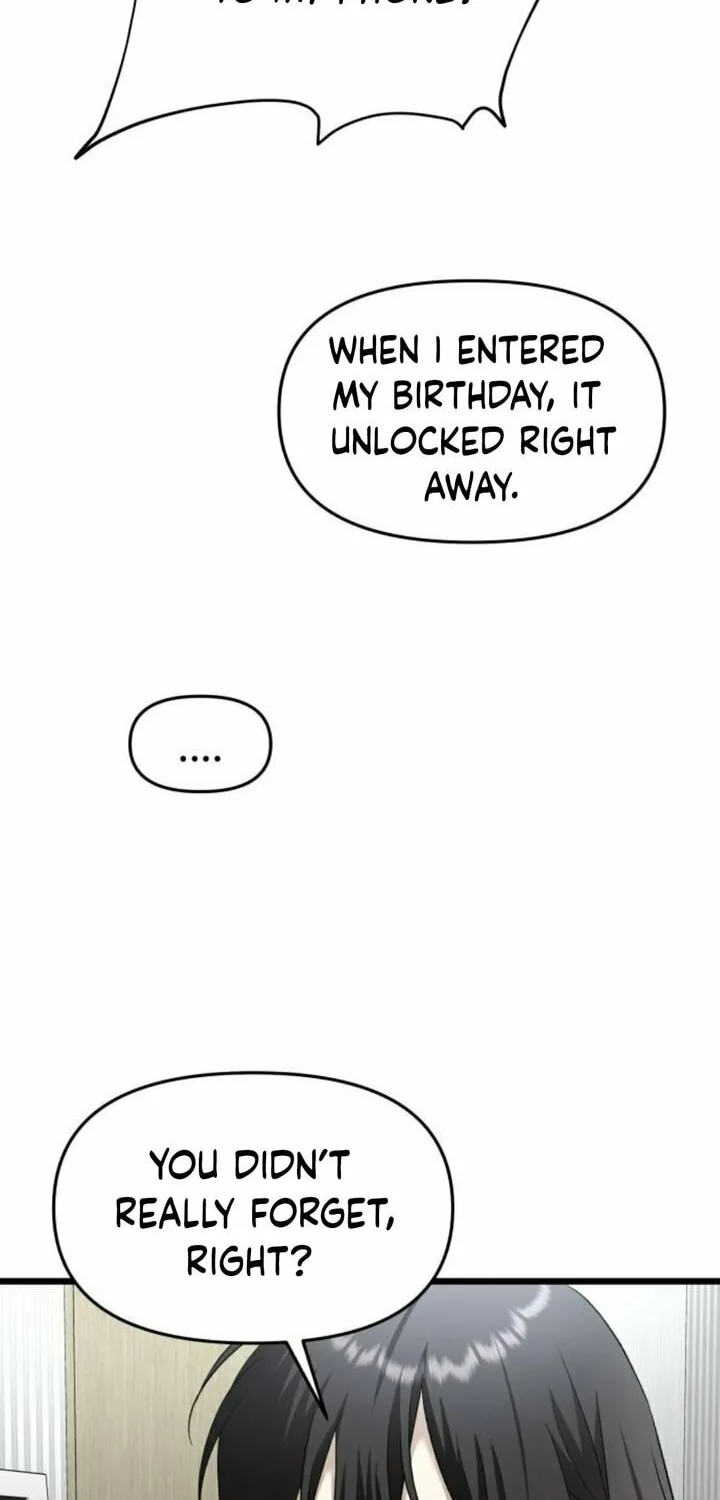 Read Dreaming Freedom chapter 121 image 31 on Lezhin