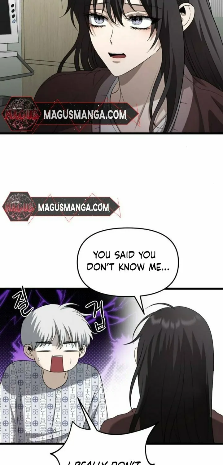 Read Dreaming Freedom chapter 121 image 32 on Lezhin