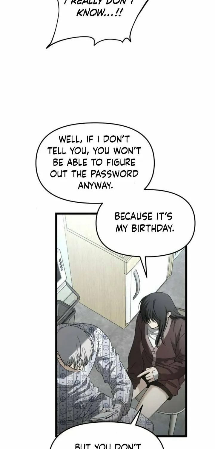 Read Dreaming Freedom chapter 121 image 33 on Lezhin
