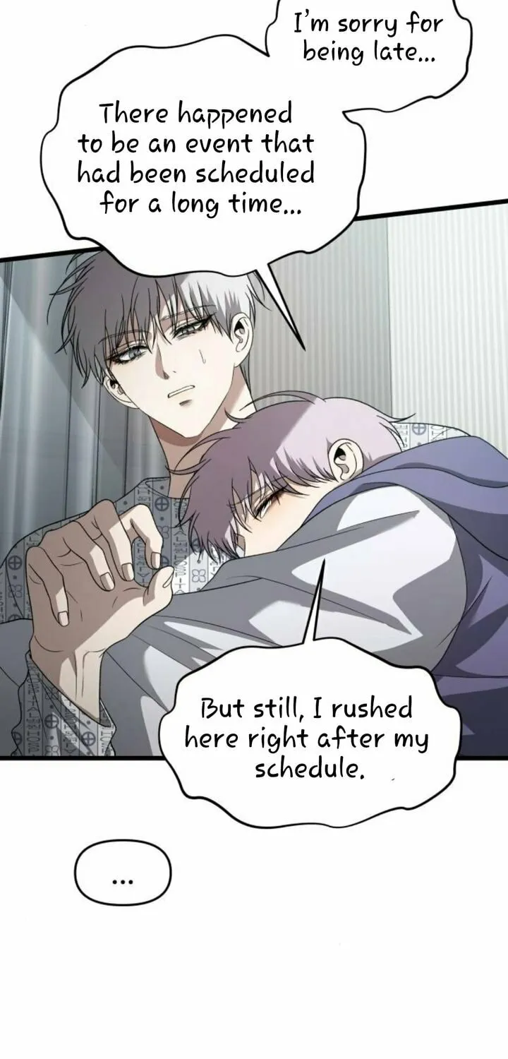 Read Dreaming Freedom chapter 121 image 4 on Lezhin