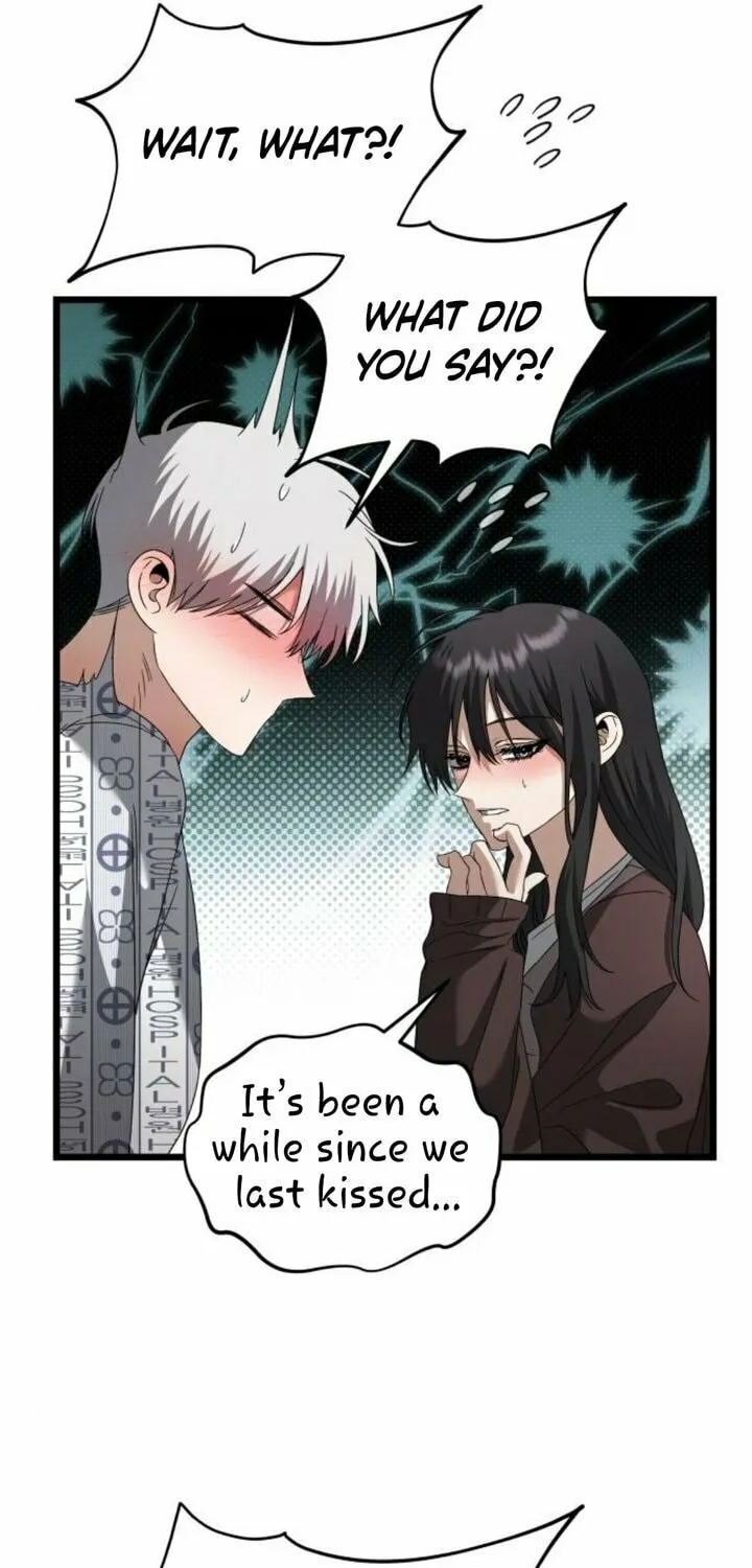 Read Dreaming Freedom chapter 121 image 48 on Lezhin