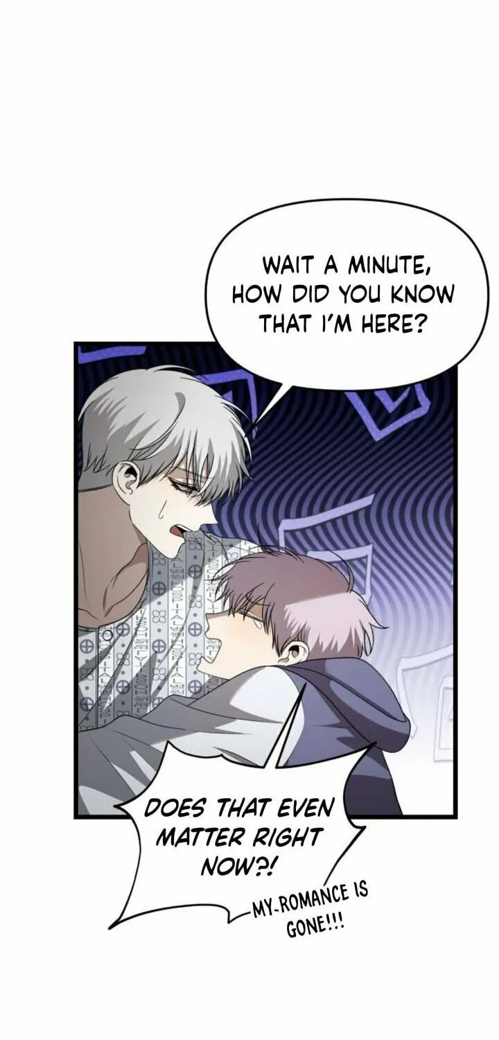 Read Dreaming Freedom chapter 121 image 5 on Lezhin