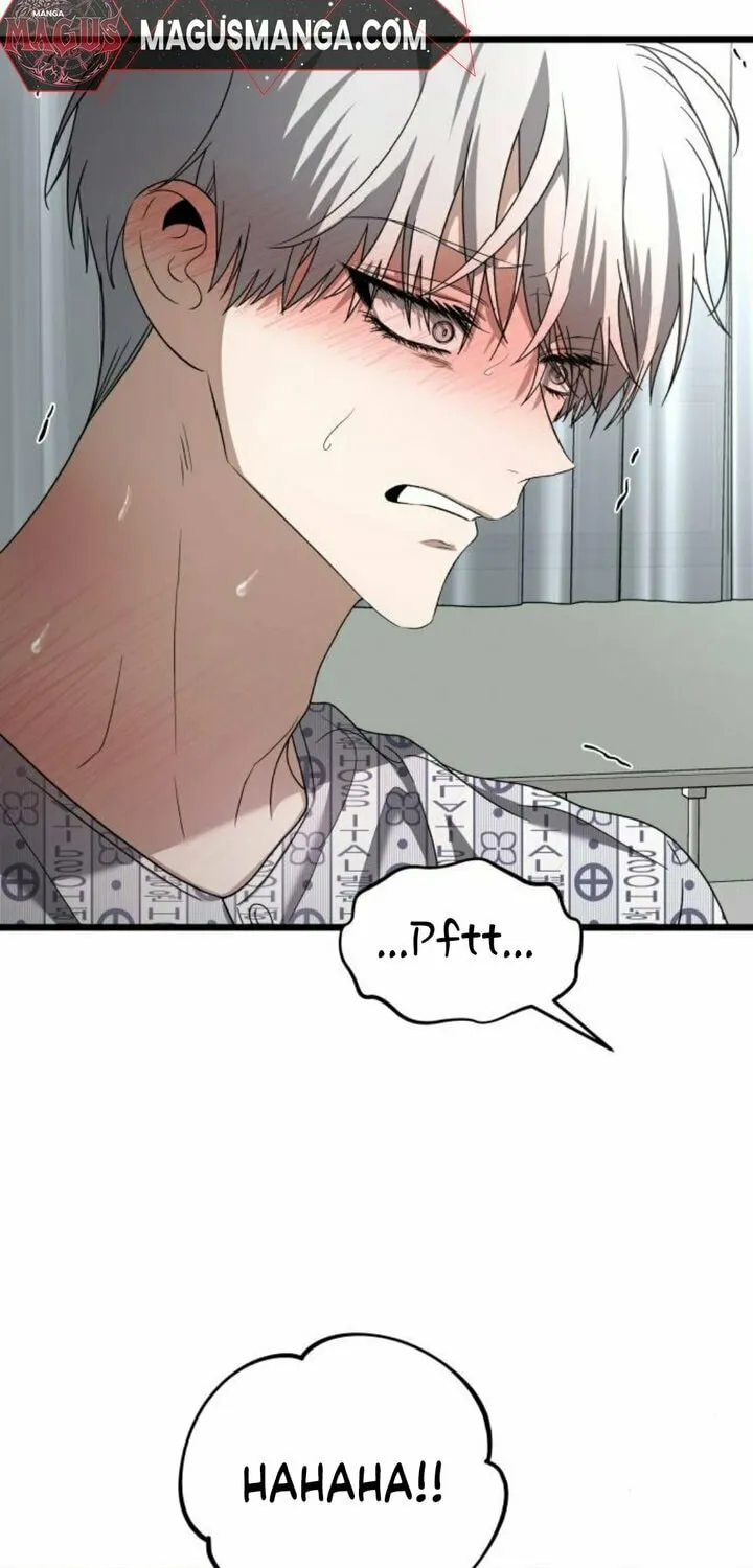 Read Dreaming Freedom chapter 121 image 50 on Lezhin