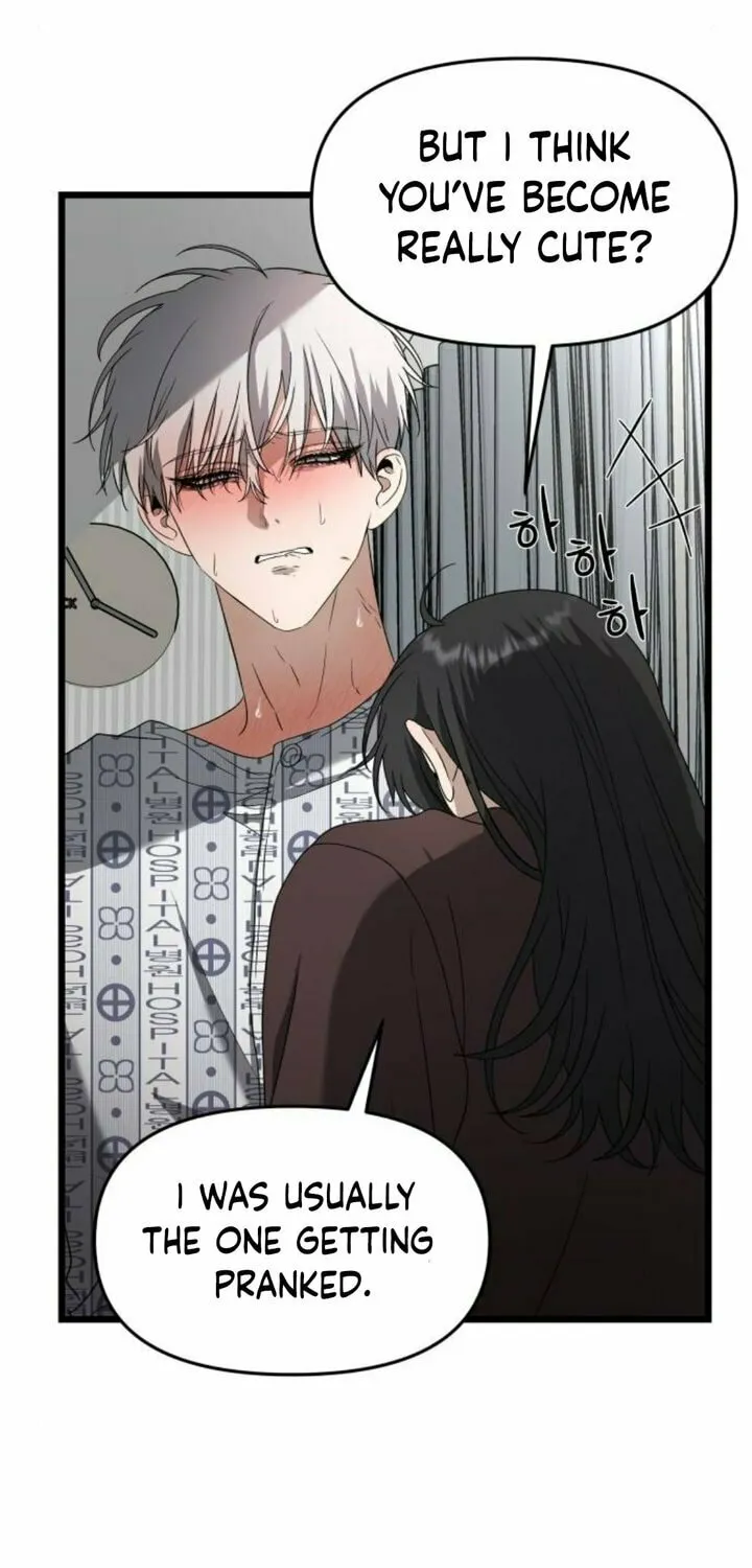 Read Dreaming Freedom chapter 121 image 52 on Lezhin