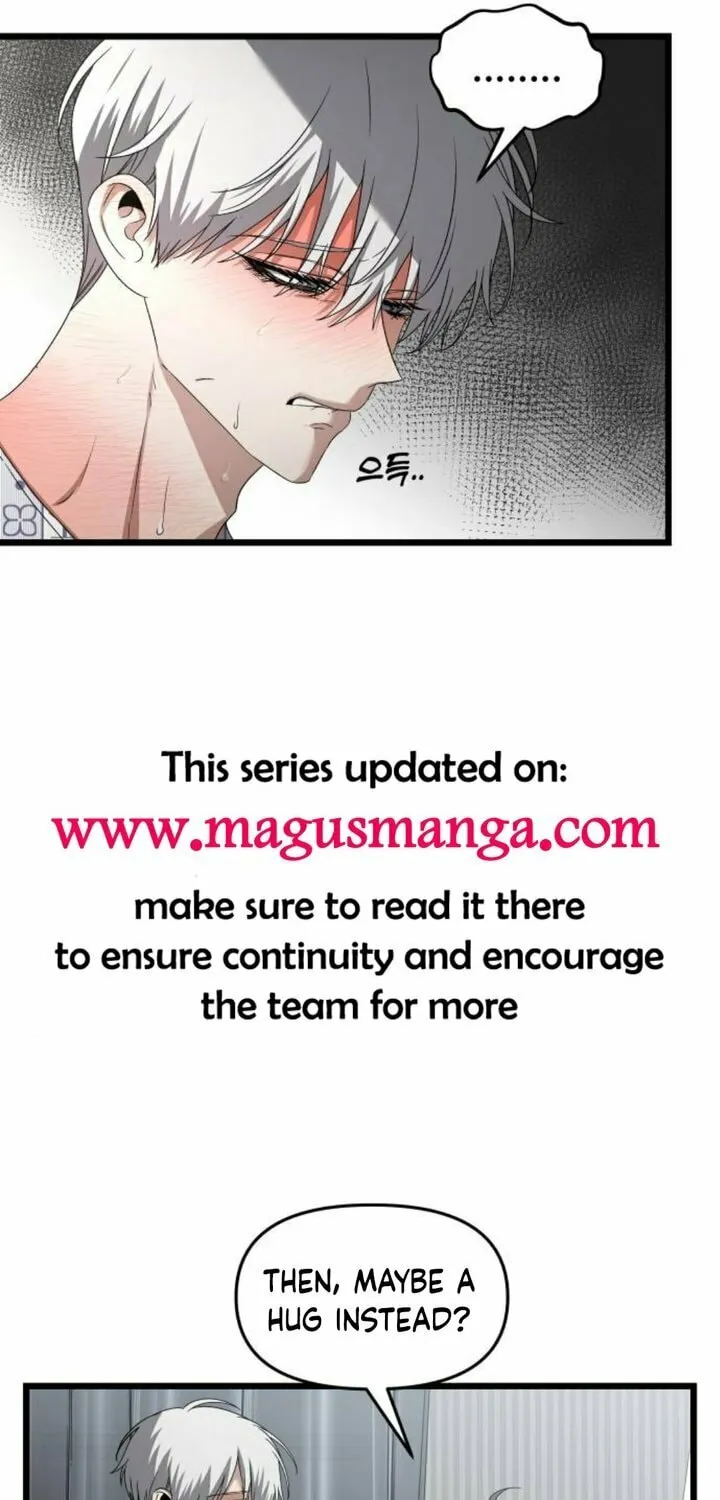 Read Dreaming Freedom chapter 121 image 54 on Lezhin