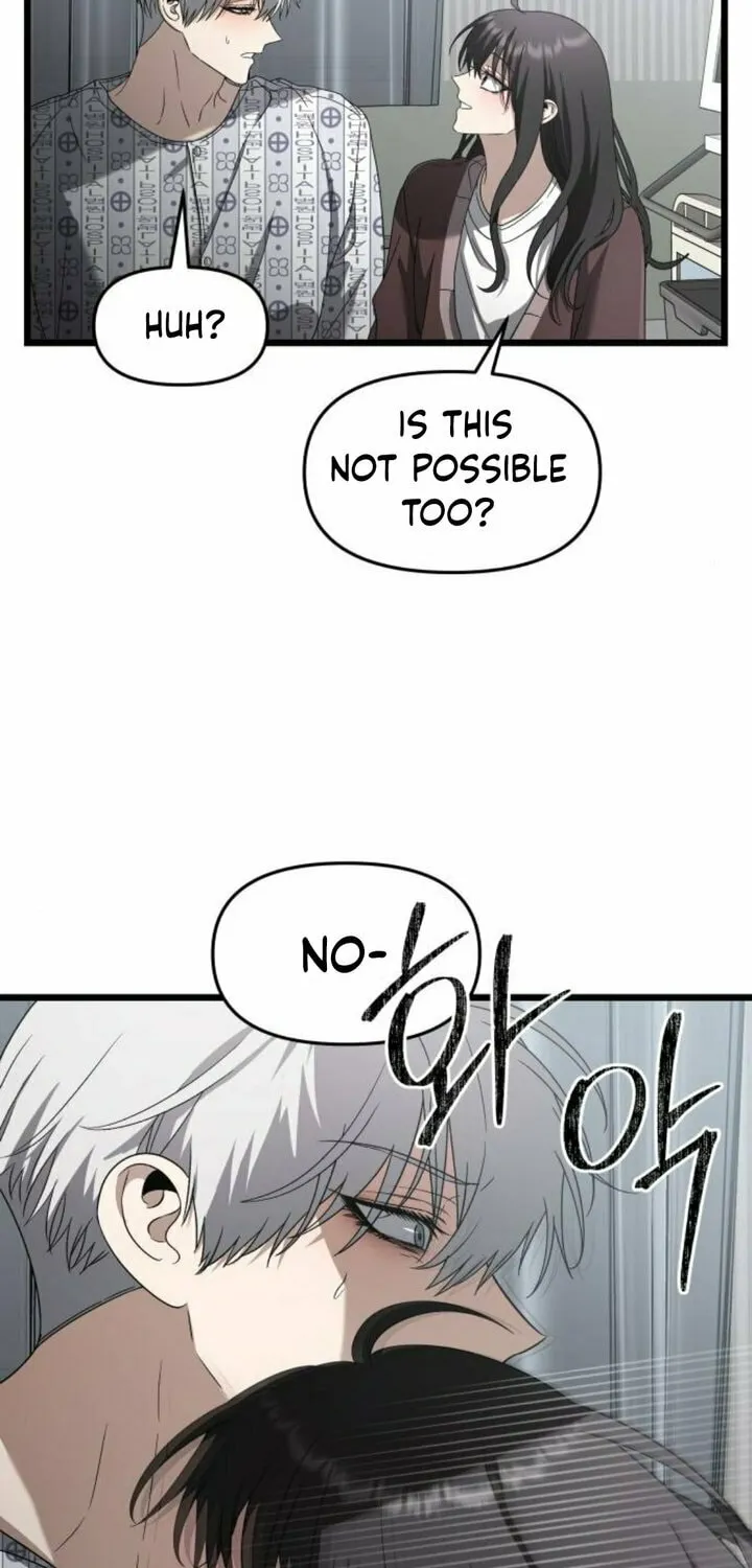 Read Dreaming Freedom chapter 121 image 55 on Lezhin