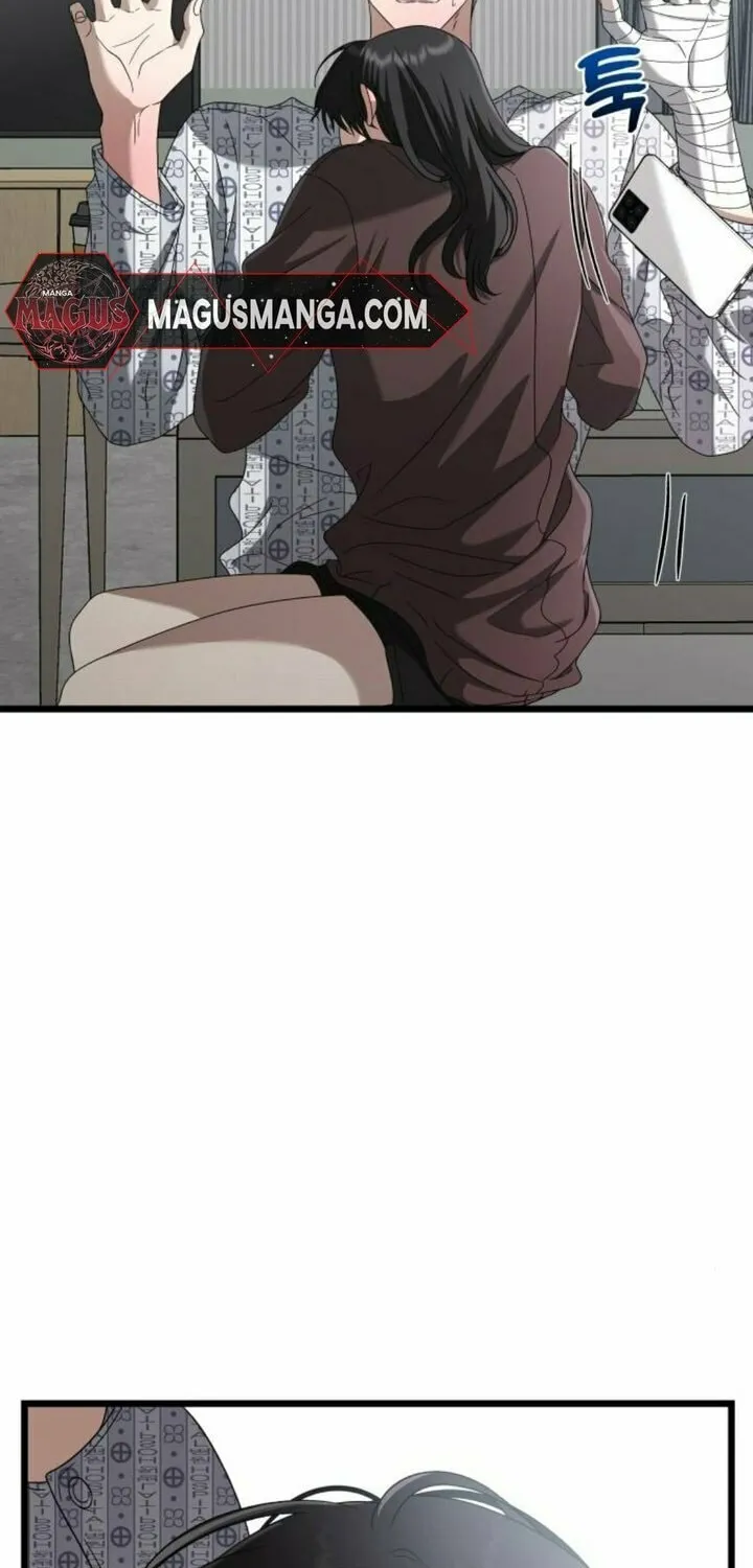Read Dreaming Freedom chapter 121 image 57 on Lezhin