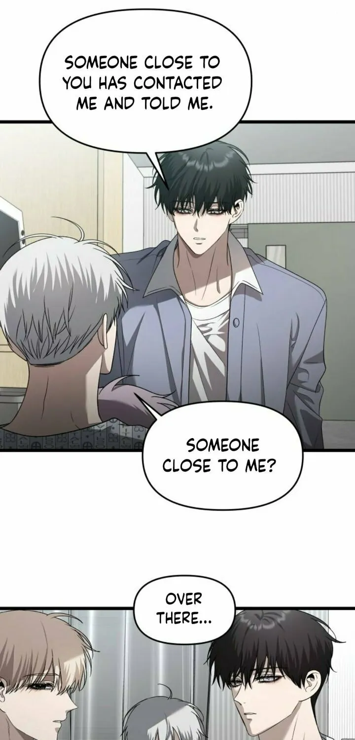 Read Dreaming Freedom chapter 121 image 6 on Lezhin