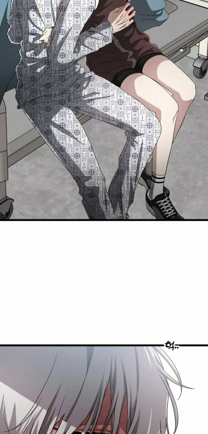 Read Dreaming Freedom chapter 121 image 61 on Lezhin