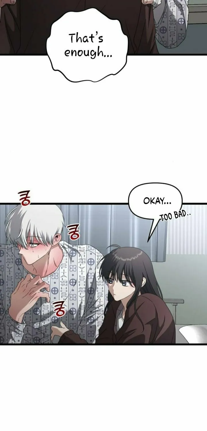 Read Dreaming Freedom chapter 121 image 64 on Lezhin