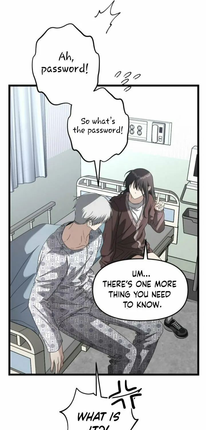 Read Dreaming Freedom chapter 121 image 66 on Lezhin