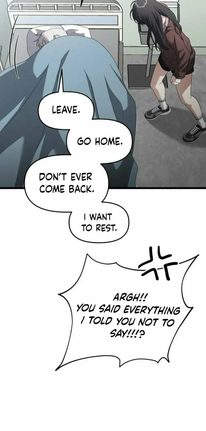 Read Dreaming Freedom chapter 121 image 69 on Lezhin
