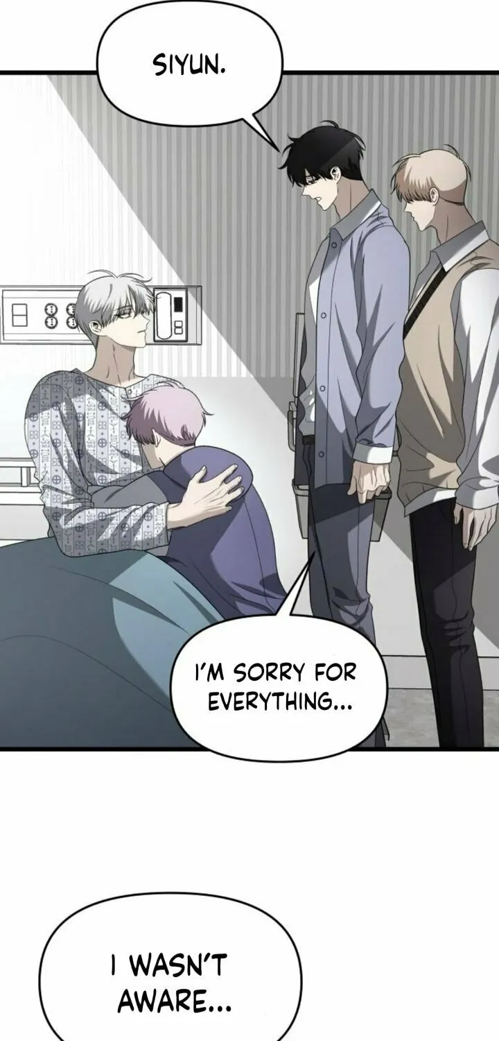 Read Dreaming Freedom chapter 121 image 9 on Lezhin