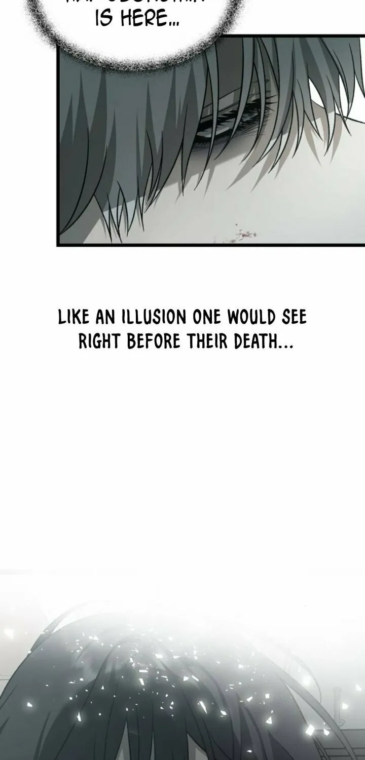 Read Dreaming Freedom chapter 122 image 1 on Lezhin