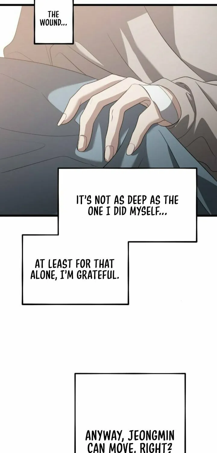 Read Dreaming Freedom chapter 122 image 19 on Lezhin