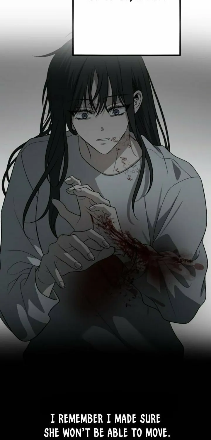 Read Dreaming Freedom chapter 122 image 20 on Lezhin