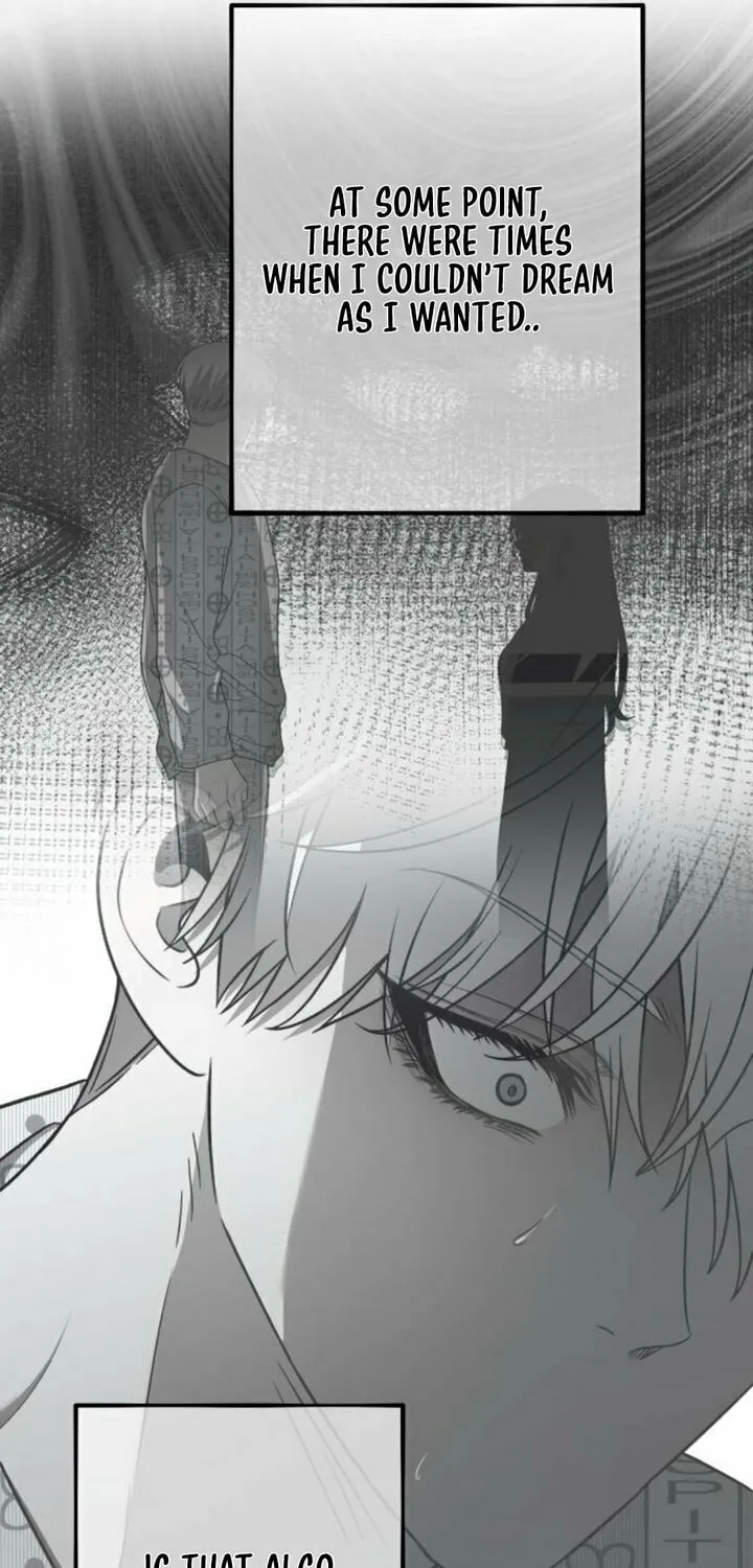 Read Dreaming Freedom chapter 122 image 24 on Lezhin