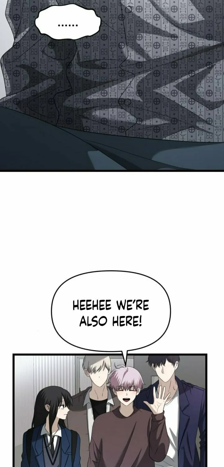 Read Dreaming Freedom chapter 122 image 31 on Lezhin