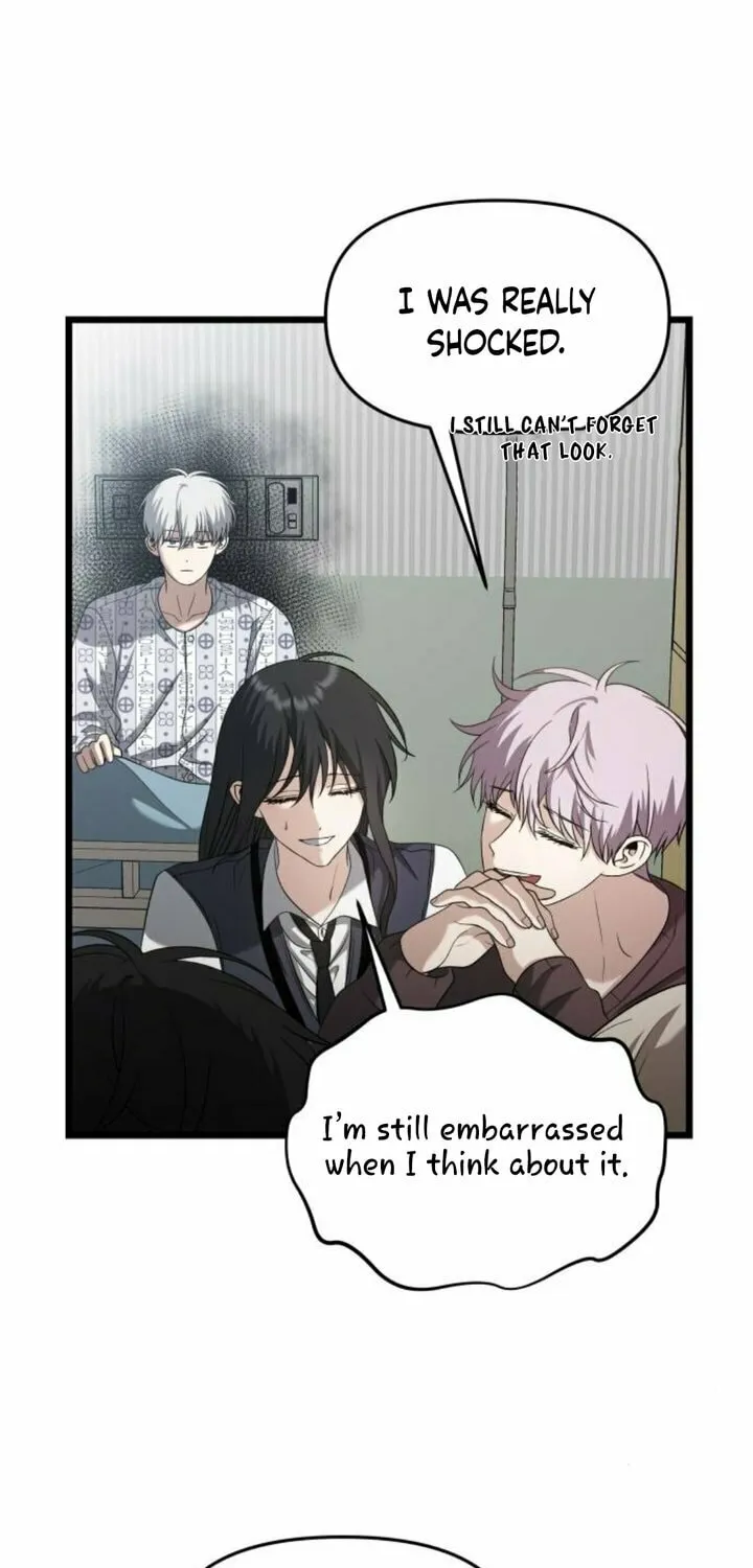 Read Dreaming Freedom chapter 122 image 33 on Lezhin