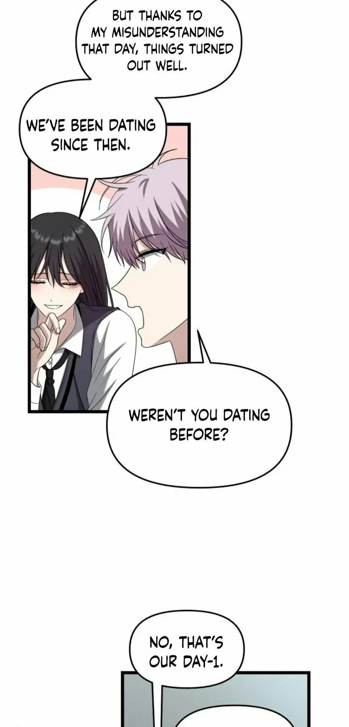 Read Dreaming Freedom chapter 122 image 34 on Lezhin