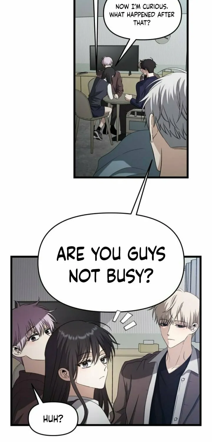 Read Dreaming Freedom chapter 122 image 35 on Lezhin