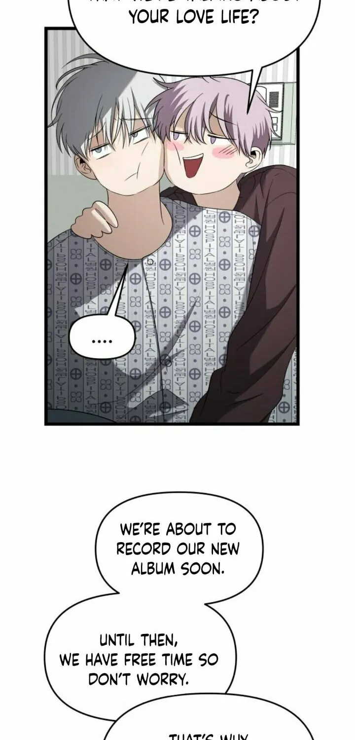 Read Dreaming Freedom chapter 122 image 37 on Lezhin