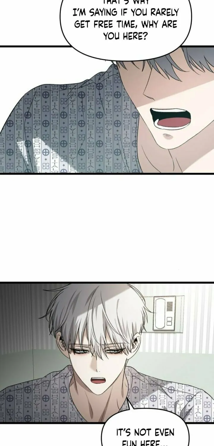 Read Dreaming Freedom chapter 122 image 38 on Lezhin