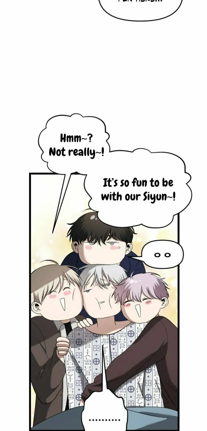 Read Dreaming Freedom chapter 122 image 39 on Lezhin