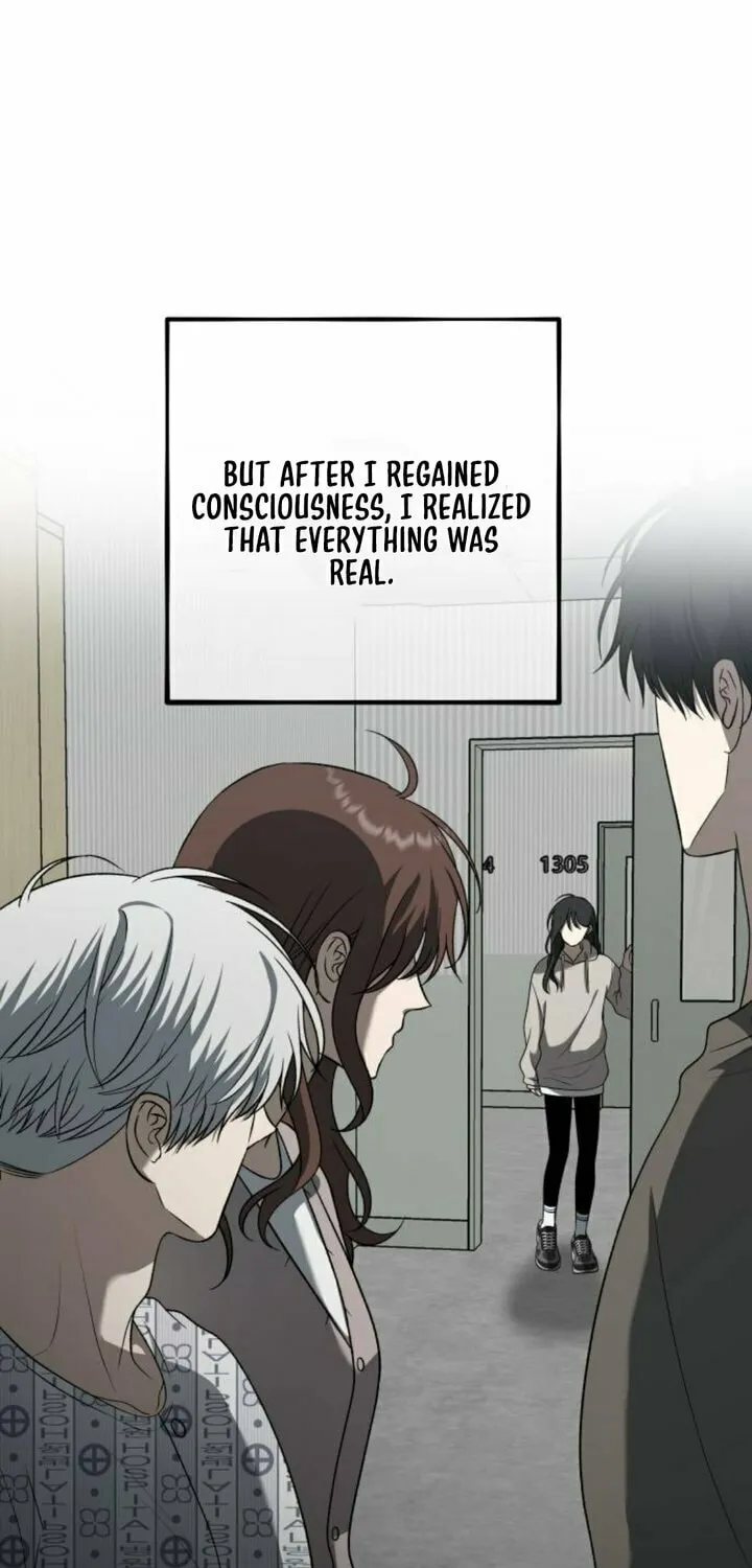 Read Dreaming Freedom chapter 122 image 4 on Lezhin