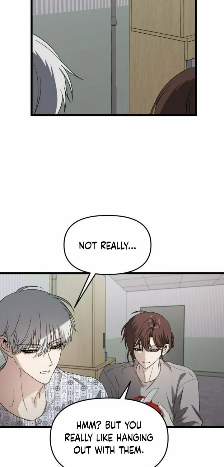 Read Dreaming Freedom chapter 122 image 45 on Lezhin