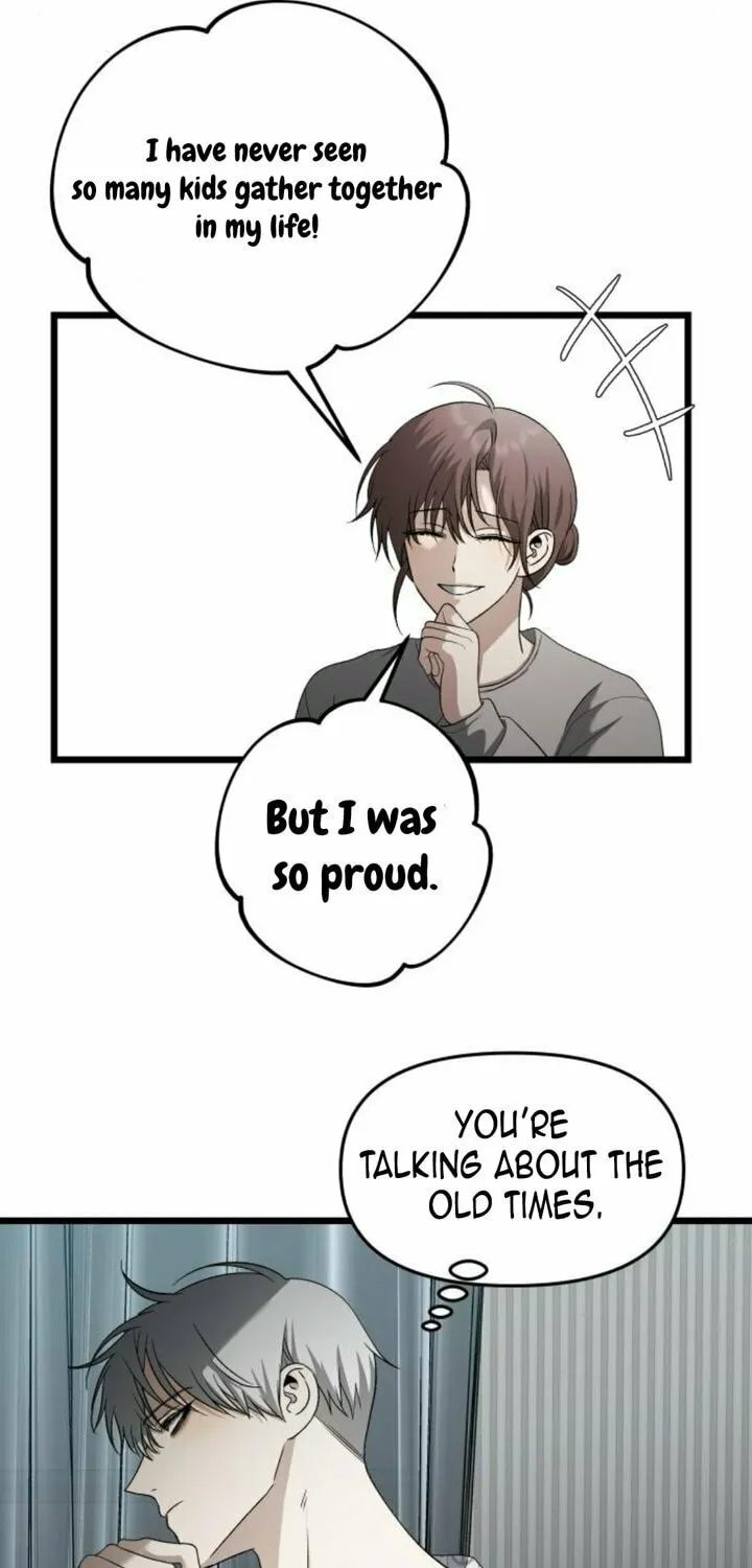 Read Dreaming Freedom chapter 122 image 48 on Lezhin
